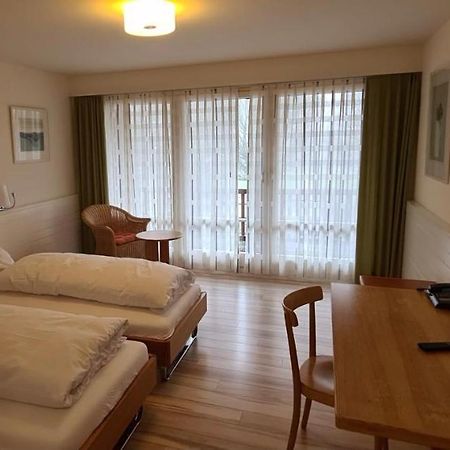 Hotel Breiti Bachenbulach Экстерьер фото