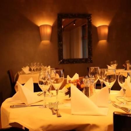 Hotel Breiti Bachenbulach Экстерьер фото