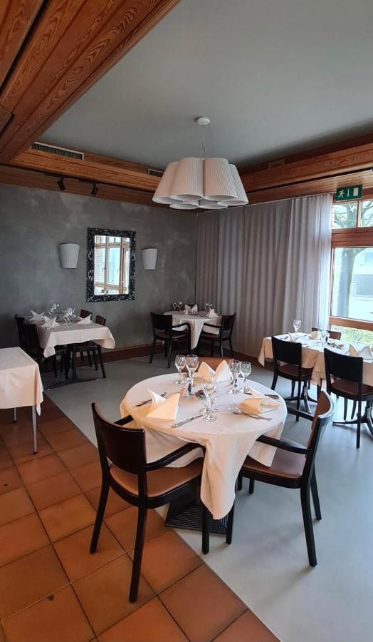 Hotel Breiti Bachenbulach Экстерьер фото